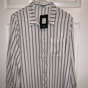 Women’s Casual Button down